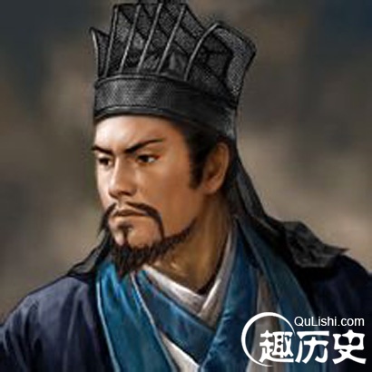 画地为图的典故 成语画地成图的主人公是谁？
