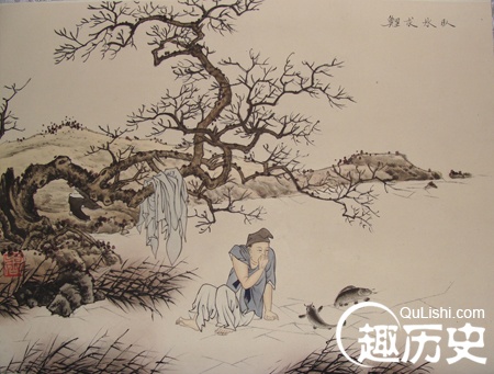 卧冰求鲤的典故 成语卧冰求鲤讲了谁的故事？