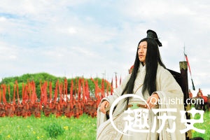 围魏救赵的典故 成语故事围魏救赵中的孙庞斗智