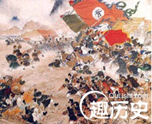 成语故事草木皆兵 成语草木皆兵的主人公是谁？