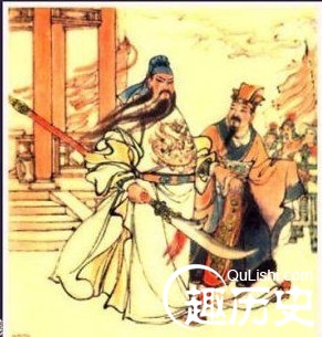 单刀赴会的主人公是谁？哪个历史人物单刀赴会