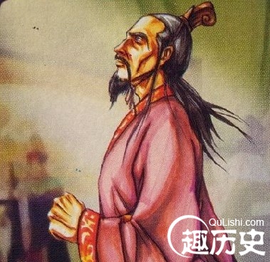 谁身在曹营心在汉？身在曹营心在汉的历史人物