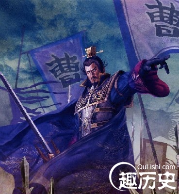 谁身在曹营心在汉？身在曹营心在汉的历史人物