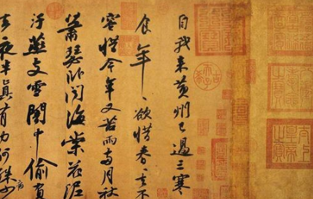 台北故宫十大镇馆之宝是什么?富春山居图排第几?