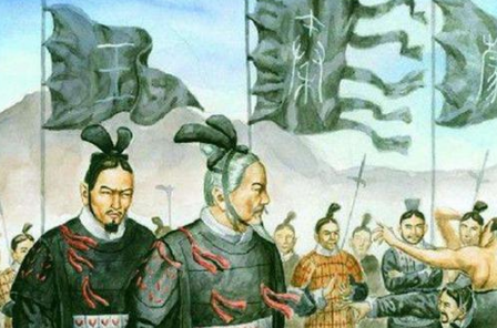 灞桥是一座什么样的桥?在灞桥上发生过哪些事情?
