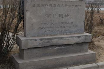 灞桥是一座什么样的桥?在灞桥上发生过哪些事情?
