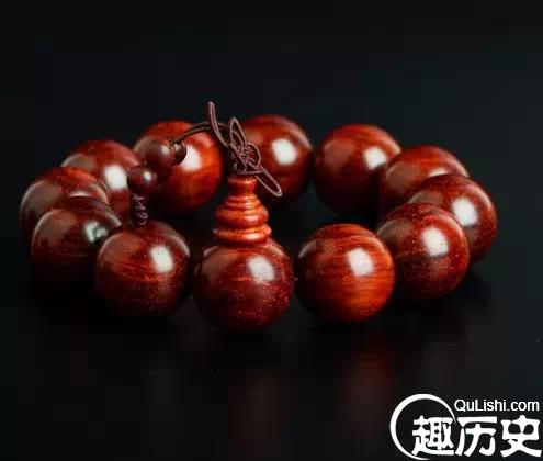 人的一生为什么要佩戴佛珠？不仅仅是为了招财！