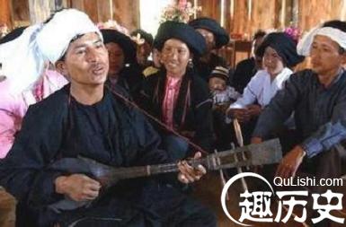 布朗族文化 布朗族音乐文化概述