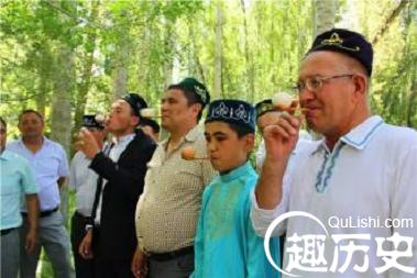 塔塔尔族节日 塔塔尔族是怎样过“撒班节”的