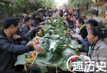 景颇族文化 景颇族酒文化有何特色之处