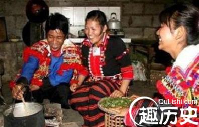 德昂族有何历史来源？为何称之为茶树之子