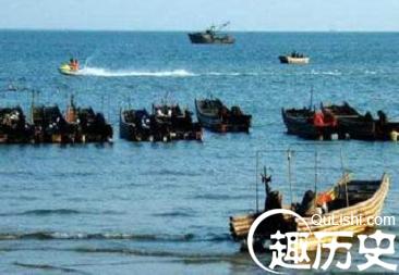 京族历史 京族为什么会叫“京族”呢