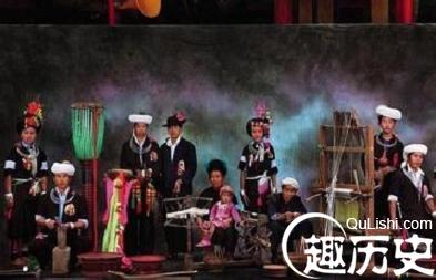 保安族习俗 保安族禁忌简介