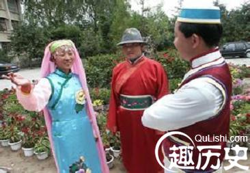 保安族习俗 保安族禁忌简介
