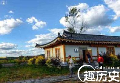保安族建筑 保安族建筑特点简介