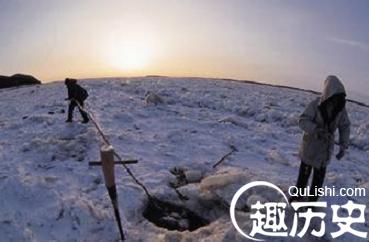 古老的赫哲族是怎样发展经济的