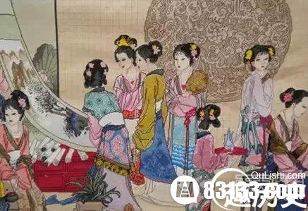 中国历史惊天谜团  端午节来历之谜
