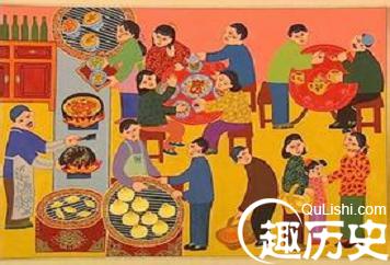 汉族习俗 汉族的生育习俗简介