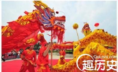 汉族节日 汉族二月二历史来历