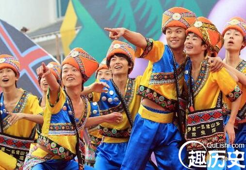 仫佬族历史  仫佬族和仡佬族有啥区别？