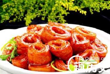 汉族饮食 汉族八大菜系之鲁菜简介