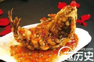汉族饮食 汉族八大菜系之鲁菜简介