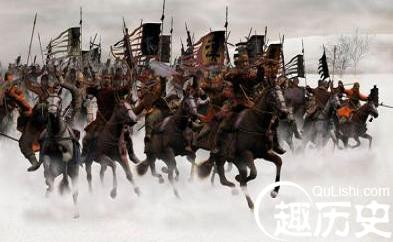 汉族历史 宋朝与少数民族的战争