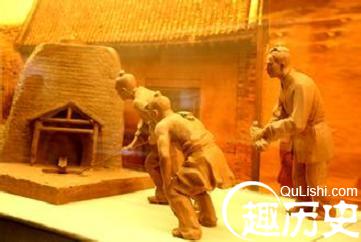 汉族历史 汉朝与汉文化是怎样形成的