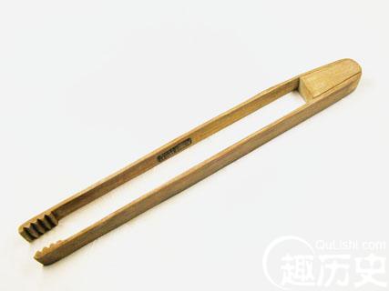 茶道六君子是什么  怎么使用茶道六君子？