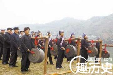 壮族文化 铜鼓是壮族怎样的一种艺术