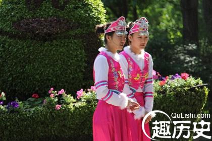 锡伯族节日  锡伯族的西迁节有什么特点