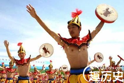 锡伯族节日  锡伯族的西迁节有什么特点