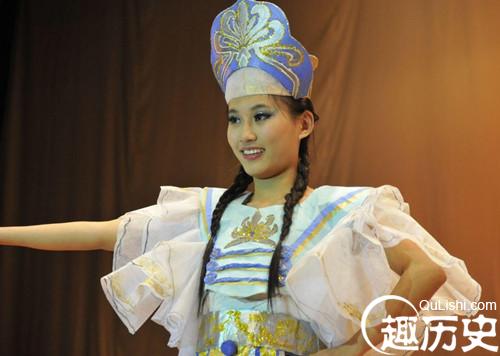 俄罗斯族的传统节日 俄罗斯族有哪些节日