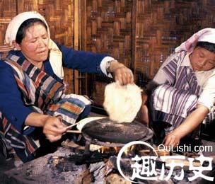 独龙族的历史 太古之民独龙族