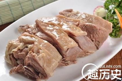 东乡族饮食 东乡族的日常饮食有什么特色
