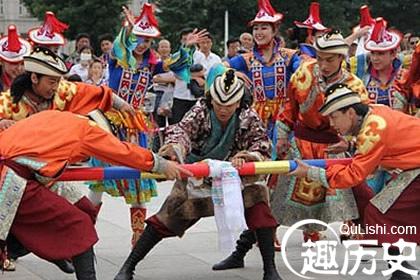 东乡族节日  东乡族的节日习俗都有哪些？