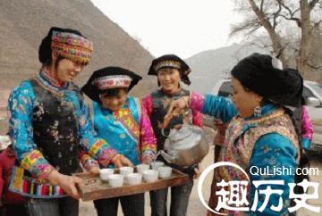 羌族风俗 羌族民间的行为规范都有啥