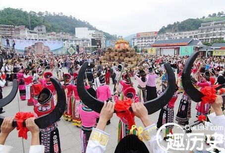 仡佬族节日  仡佬族的民间有哪些节日