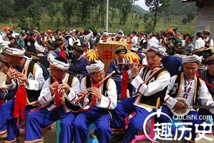 仡佬族节日  仡佬族的民间有哪些节日