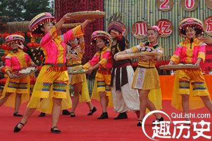 仡佬族节日  仡佬族的民间有哪些节日