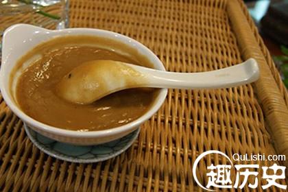 仡佬族饮食  仡佬族的油茶有什么特色