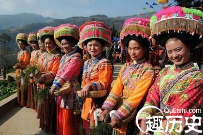傈僳族文化  傈僳族的狩猎文化有什么特点