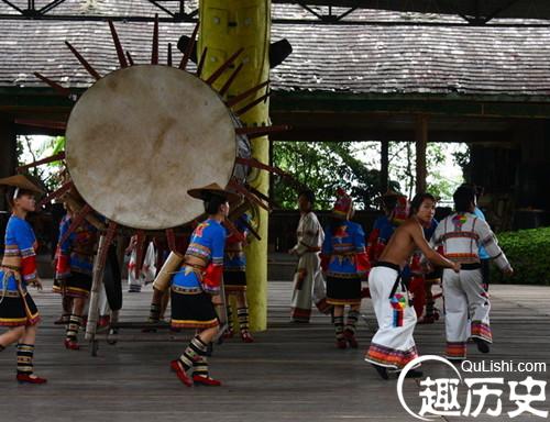 基诺族有什么节日 基诺族的节日介绍