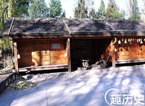 京族有什么名胜古迹？京族最美的地方在哪
