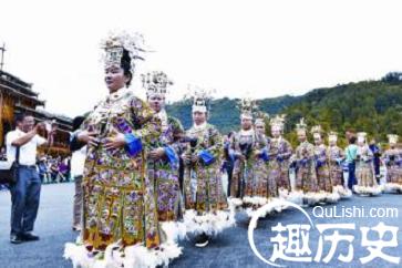 水族节日大盘点 水族都有哪些传统节日