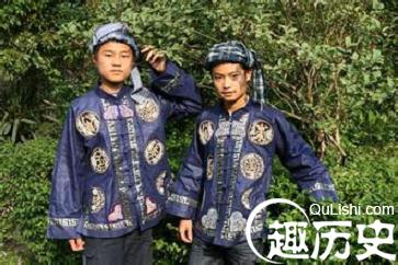 水族服饰 水族服饰的发展史是怎样的