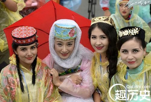 塔塔尔族的民歌特色 塔塔尔族的音乐介绍