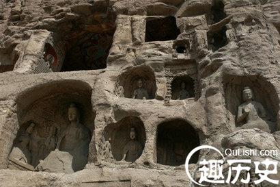 裕固族的名胜古迹介绍 裕固族的文化瑰宝