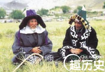 哈萨克族有着怎样的起源与历史发展