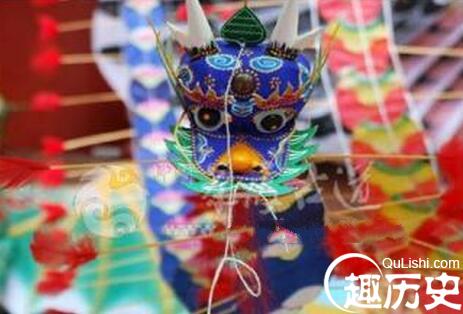 藏族民俗节日  拉萨人放风筝有什么特色